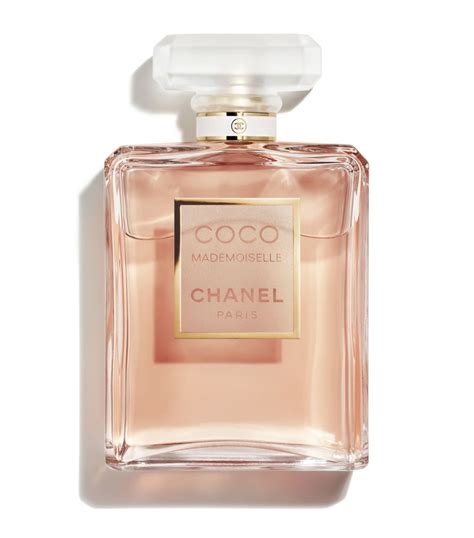 chanel mademoiselle uk